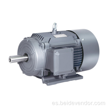 Beide 1TL0001 Motor asíncrono trifásico de hierro fundido